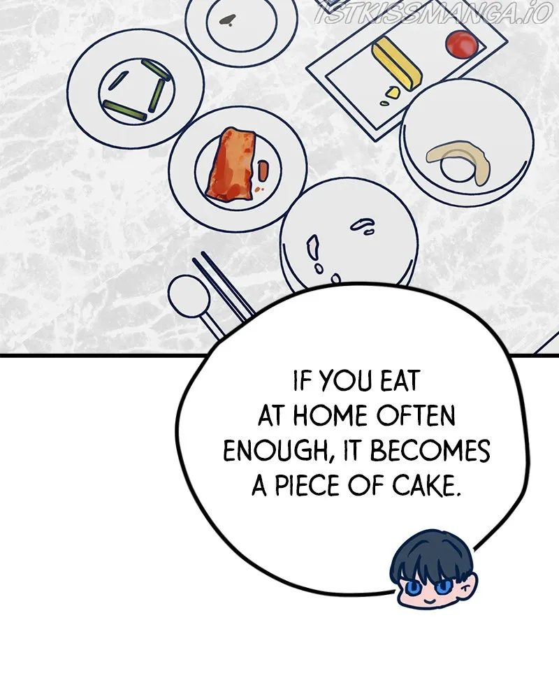 Throw the Trash in the Trash cane Chapter 22 Online - página 44