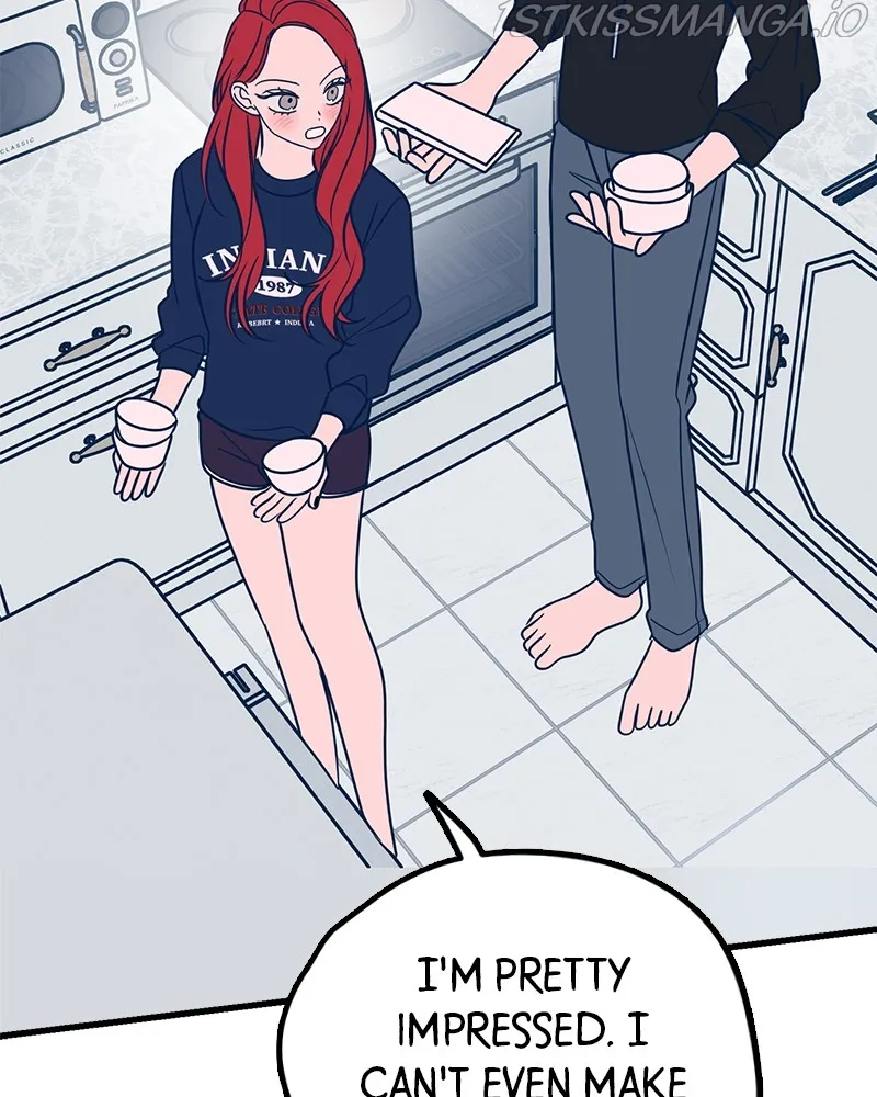 Throw the Trash in the Trash cane Chapter 22 Online - página 46