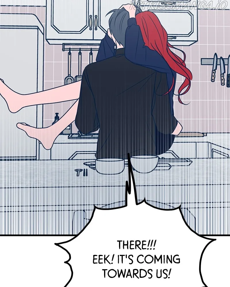 Throw the Trash in the Trash cane Chapter 22 Online - página 54