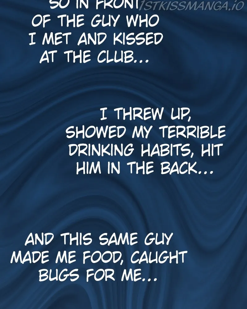 Throw the Trash in the Trash cane Chapter 22 Online - página 62