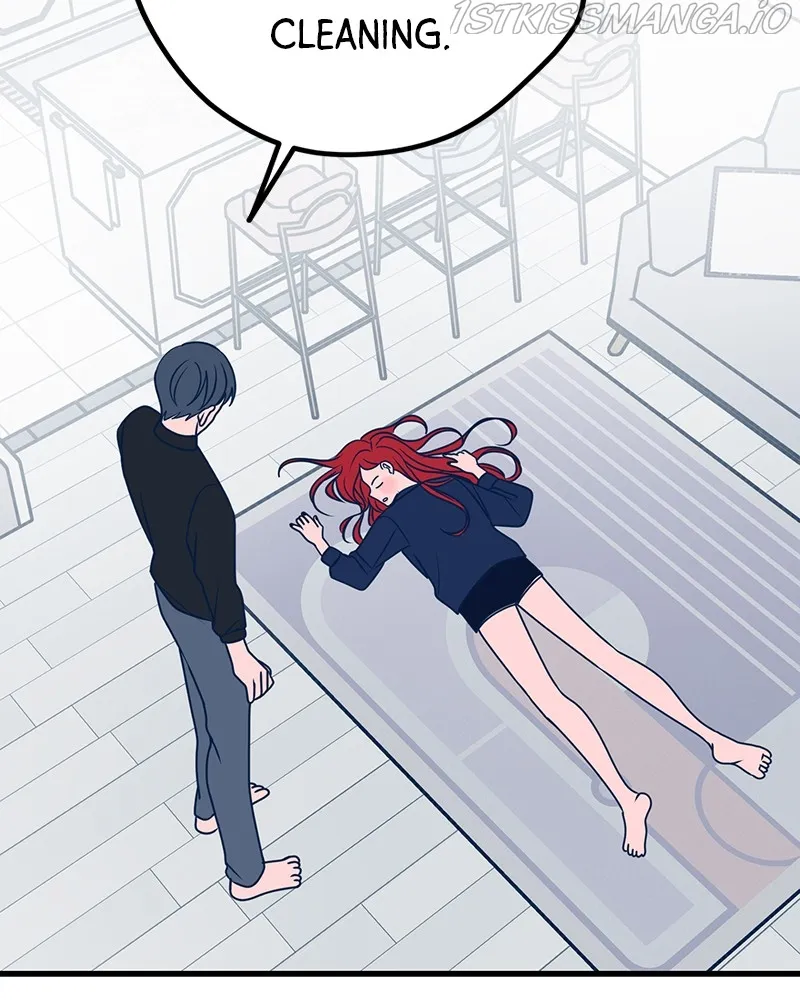 Throw the Trash in the Trash cane Chapter 22 Online - página 66