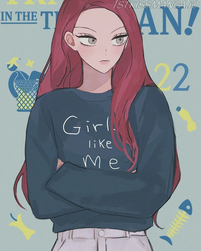 Throw the Trash in the Trash cane Chapter 22 Online - página 103