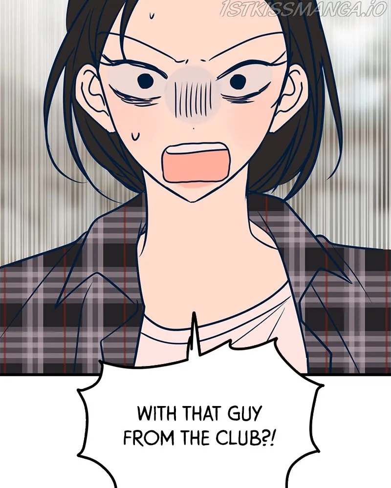 Throw the Trash in the Trash cane Chapter 22 Online - página 106