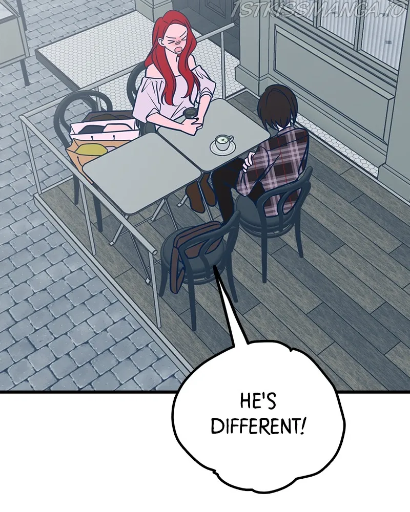 Throw the Trash in the Trash cane Chapter 22 Online - página 108