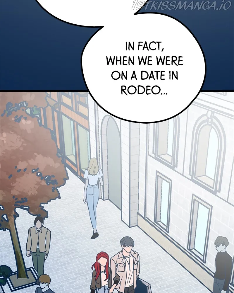 Throw the Trash in the Trash cane Chapter 22 Online - página 119