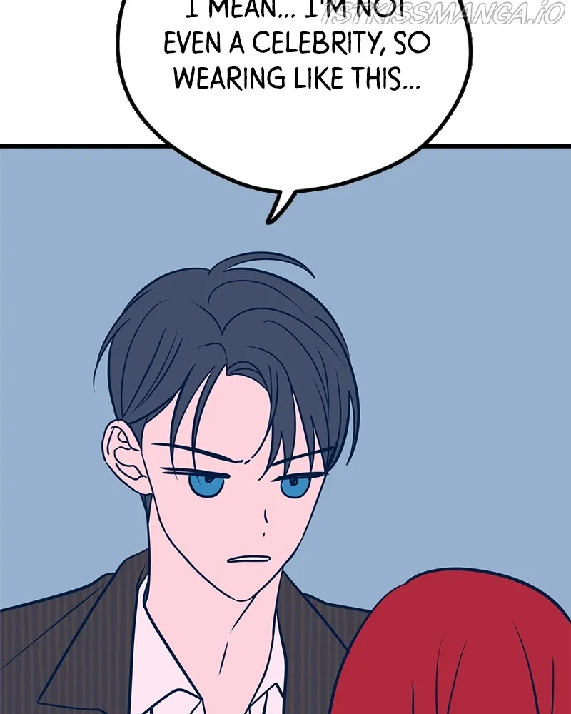Throw the Trash in the Trash cane Chapter 22 Online - página 157