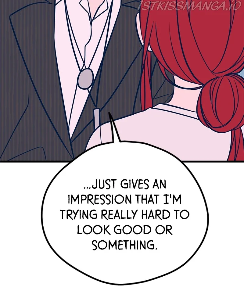 Throw the Trash in the Trash cane Chapter 22 Online - página 158