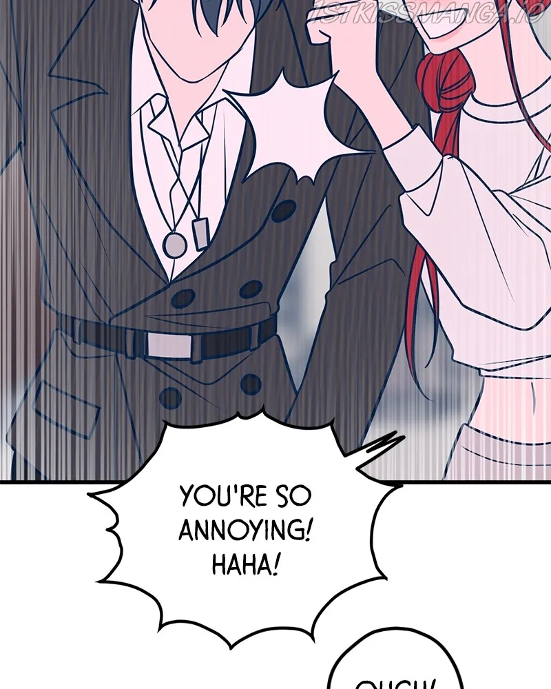 Throw the Trash in the Trash cane Chapter 22 Online - página 166