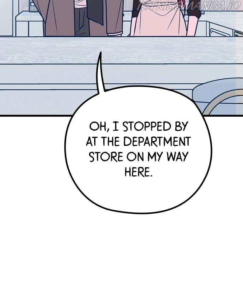 Throw the Trash in the Trash cane Chapter 23 Online - página 23