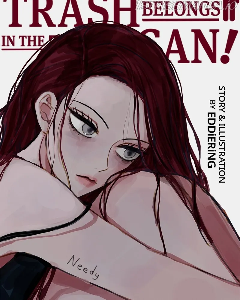 Throw the Trash in the Trash cane Chapter 23 Online - página 57