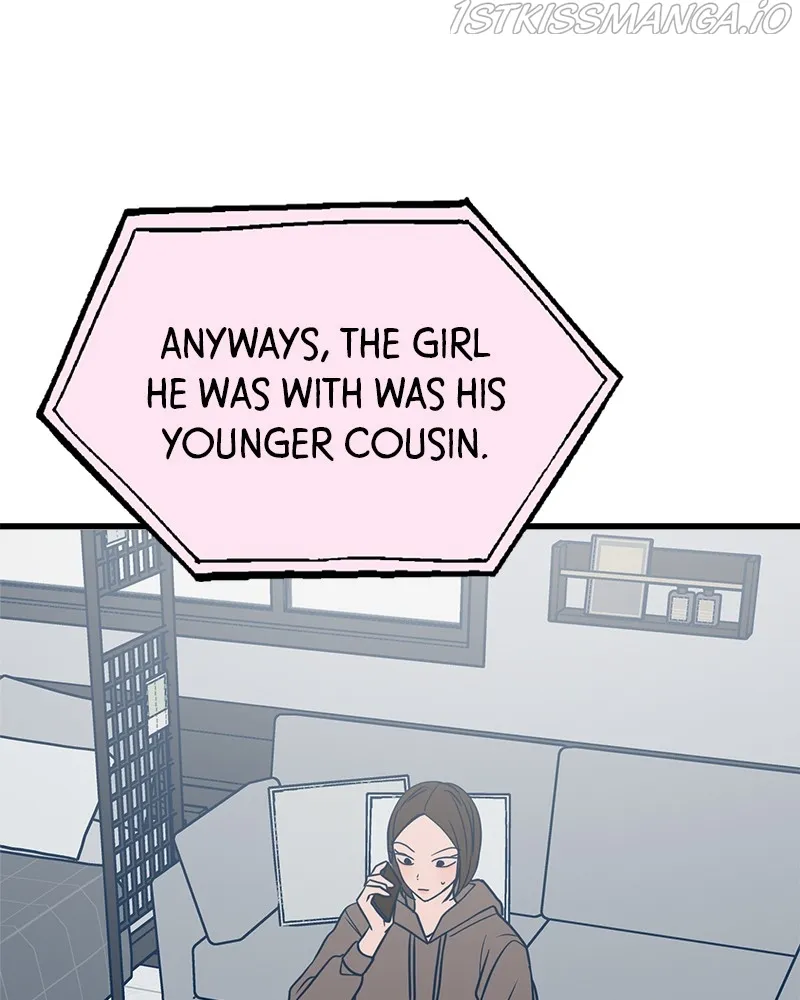 Throw the Trash in the Trash cane Chapter 23 Online - página 59