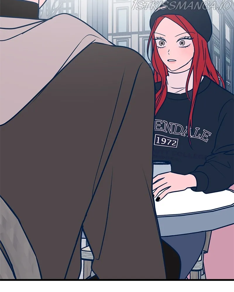 Throw the Trash in the Trash cane Chapter 23 Online - página 94