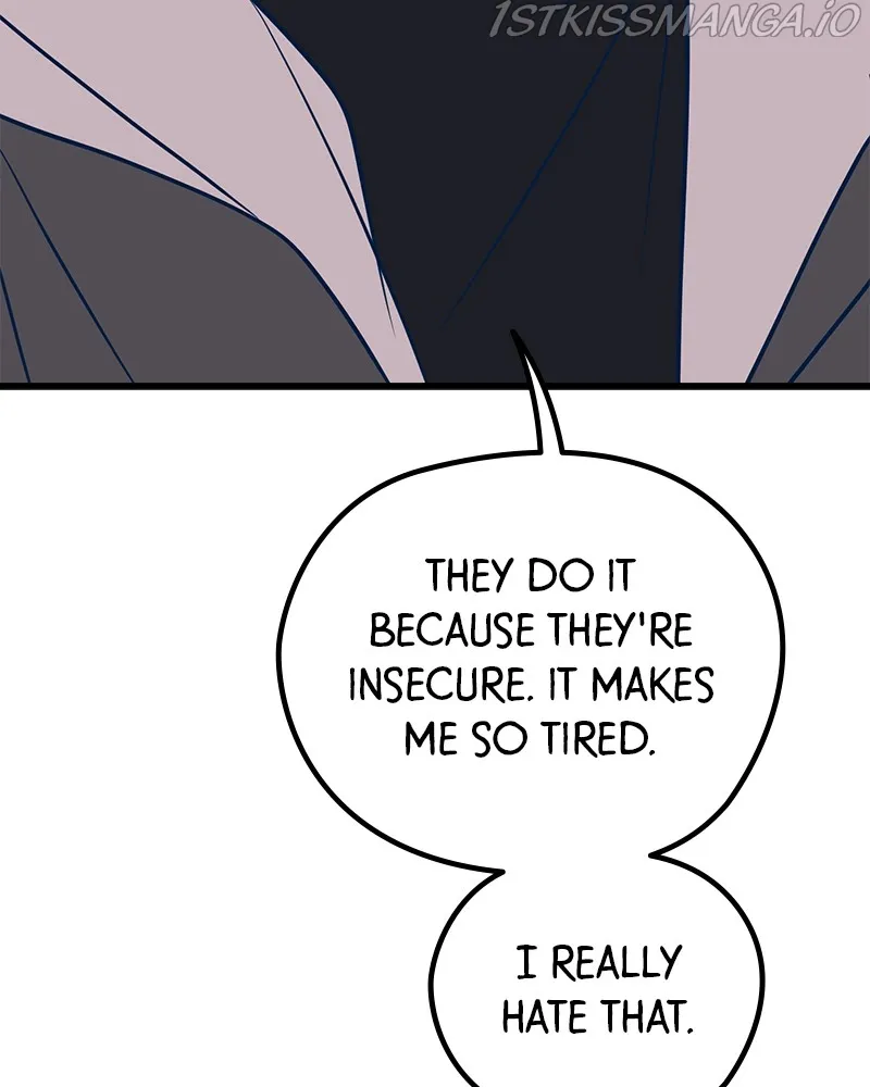 Throw the Trash in the Trash cane Chapter 23 Online - página 97