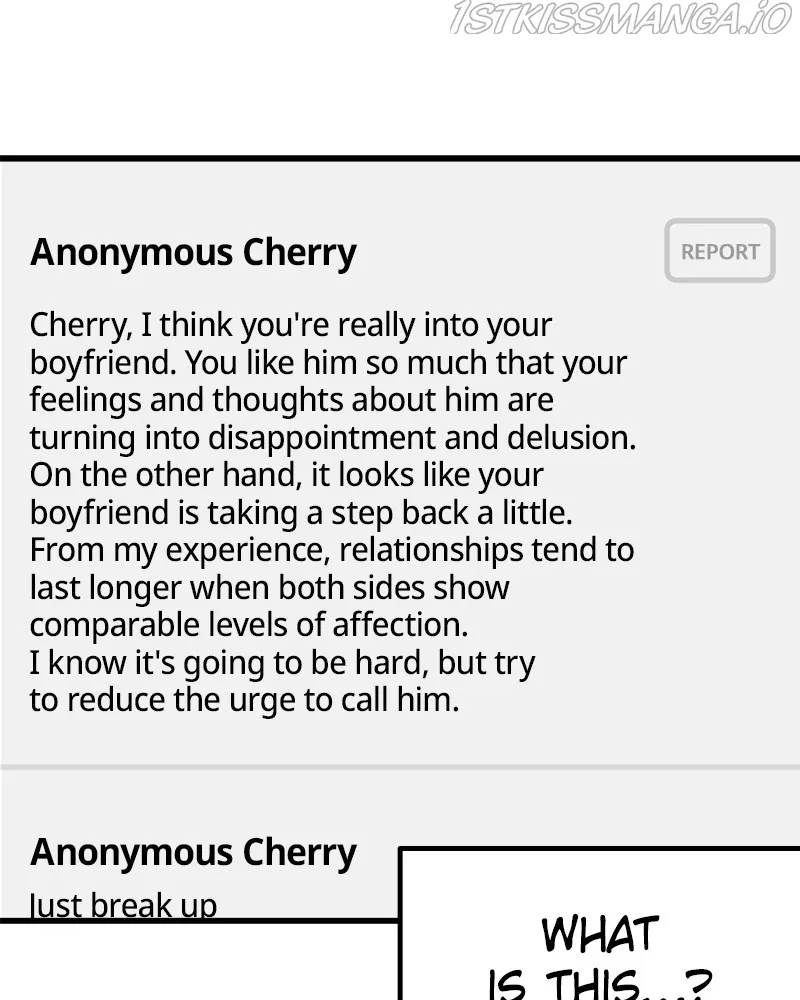 Throw the Trash in the Trash cane Chapter 23 Online - página 114