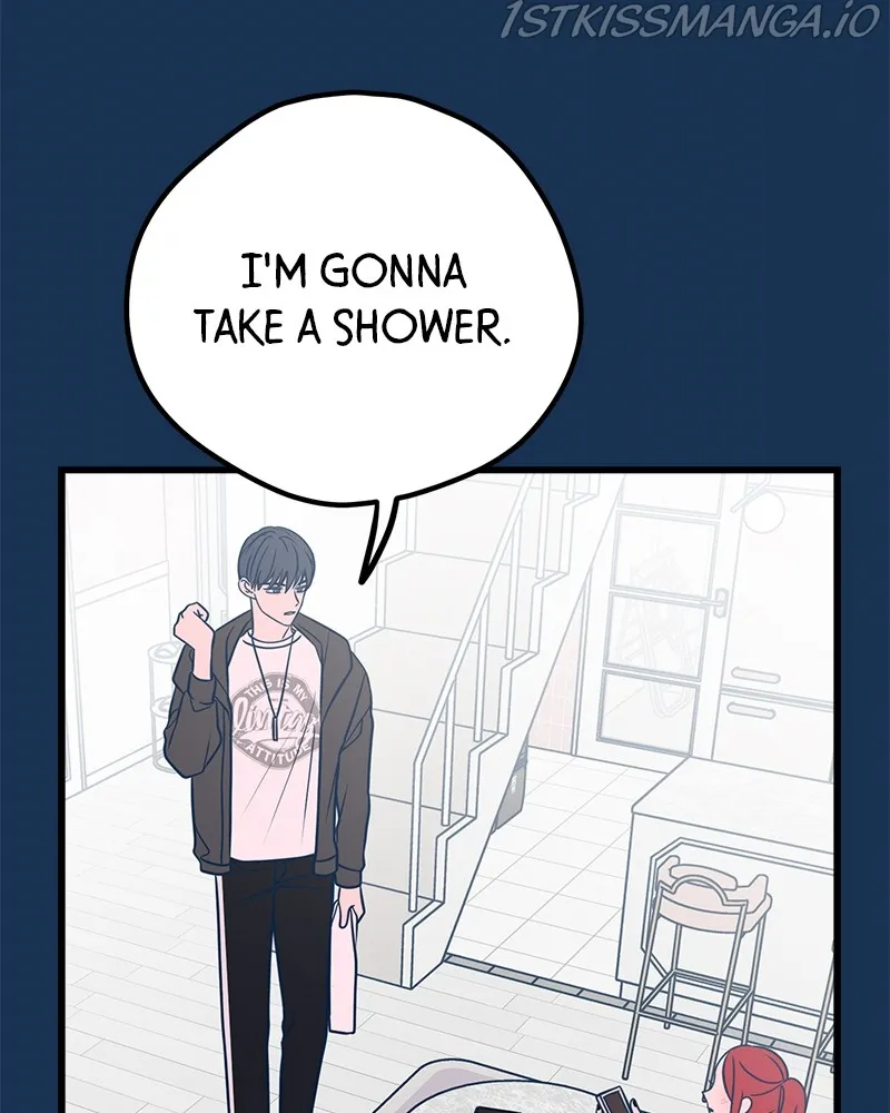 Throw the Trash in the Trash cane Chapter 23 Online - página 122