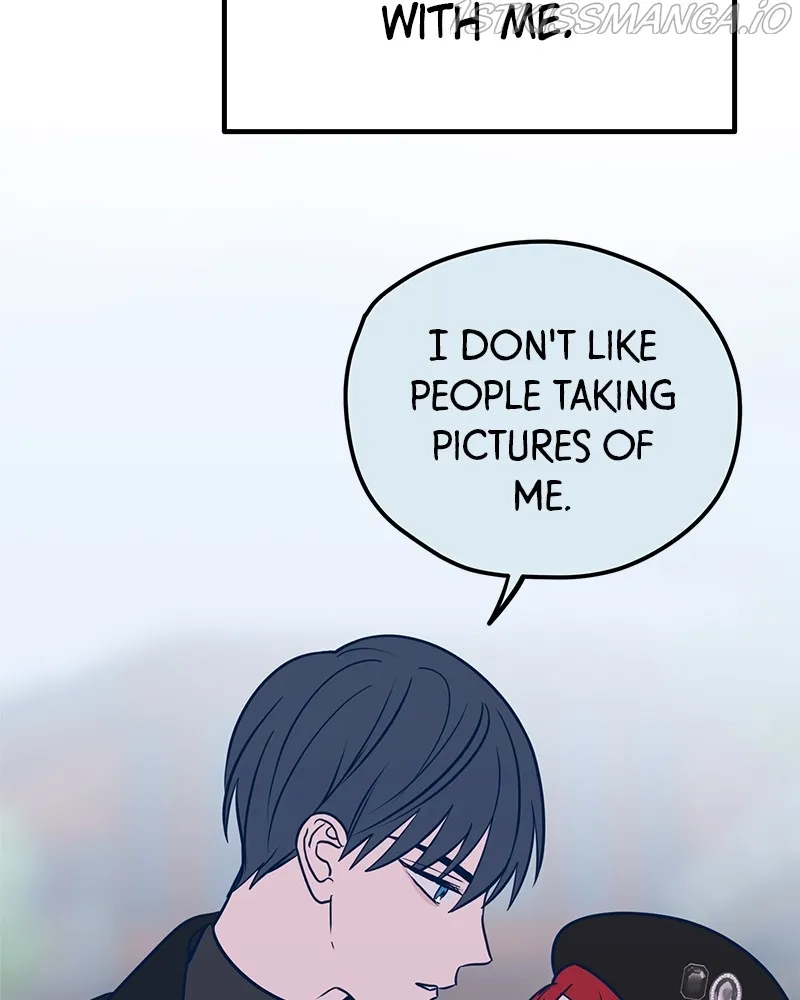 Throw the Trash in the Trash cane Chapter 23 Online - página 160