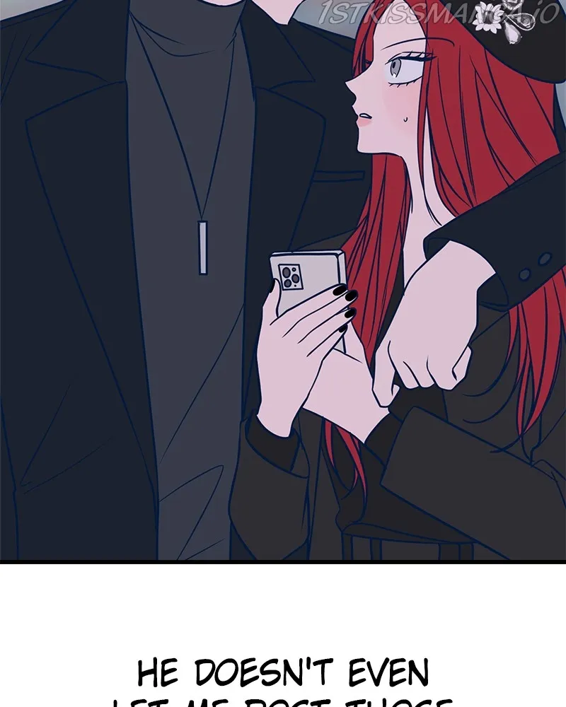 Throw the Trash in the Trash cane Chapter 23 Online - página 161