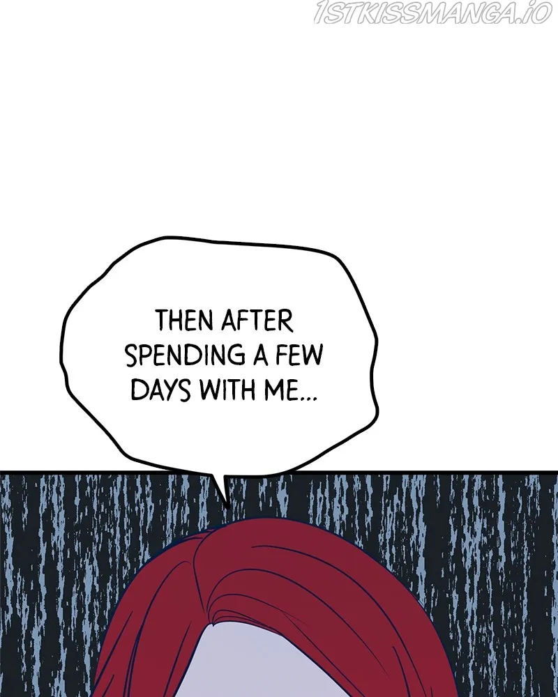 Throw the Trash in the Trash cane Chapter 24 Online - página 126