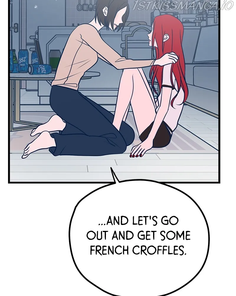 Throw the Trash in the Trash cane Chapter 24 Online - página 180