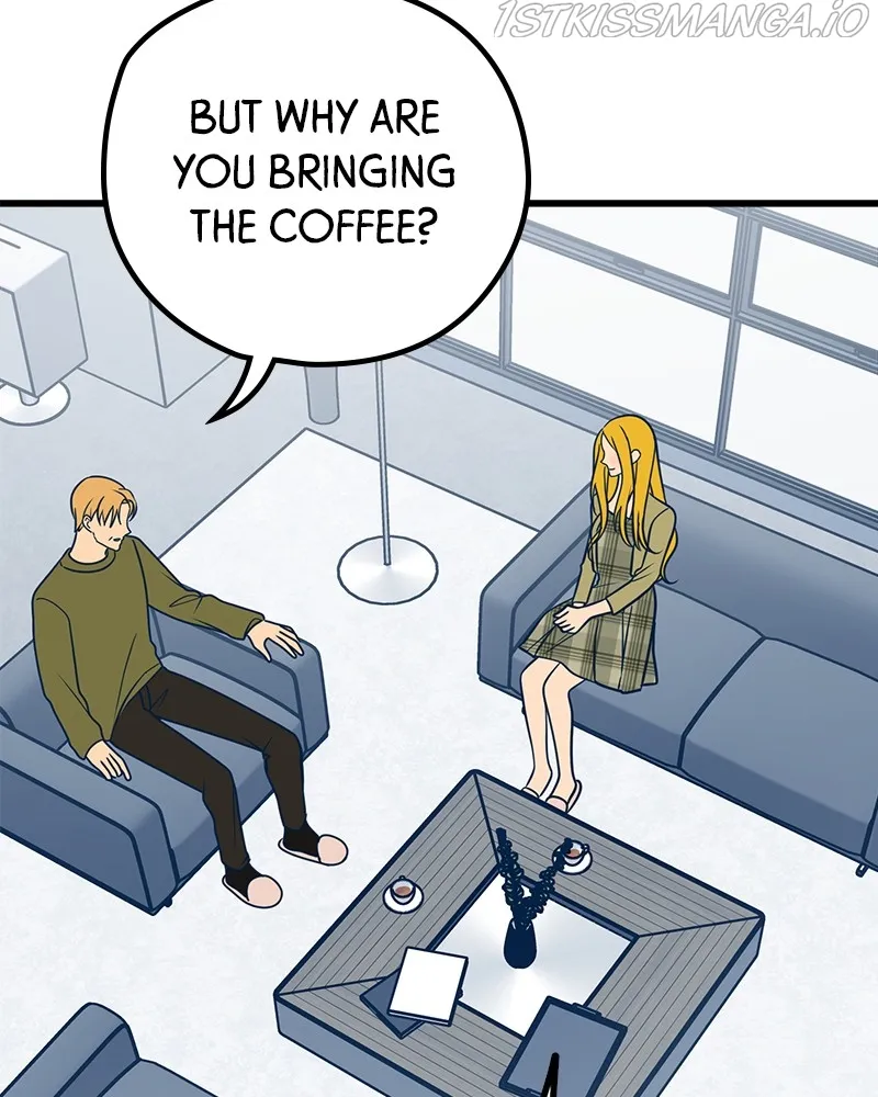 Throw the Trash in the Trash cane Chapter 25 Online - página 7