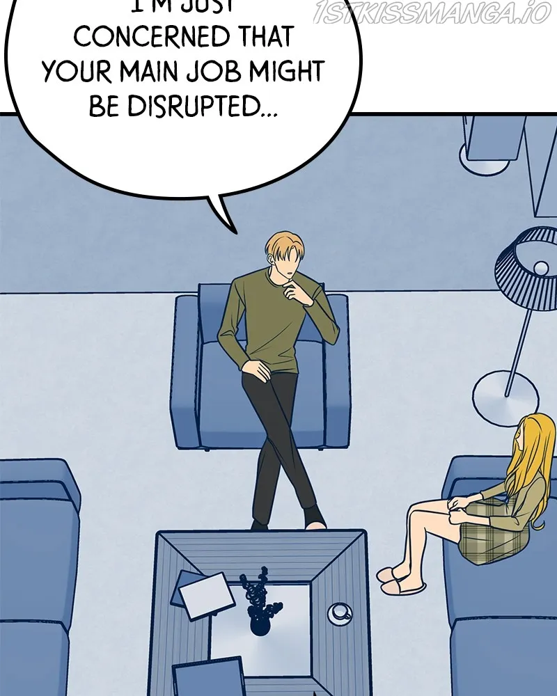 Throw the Trash in the Trash cane Chapter 25 Online - página 20