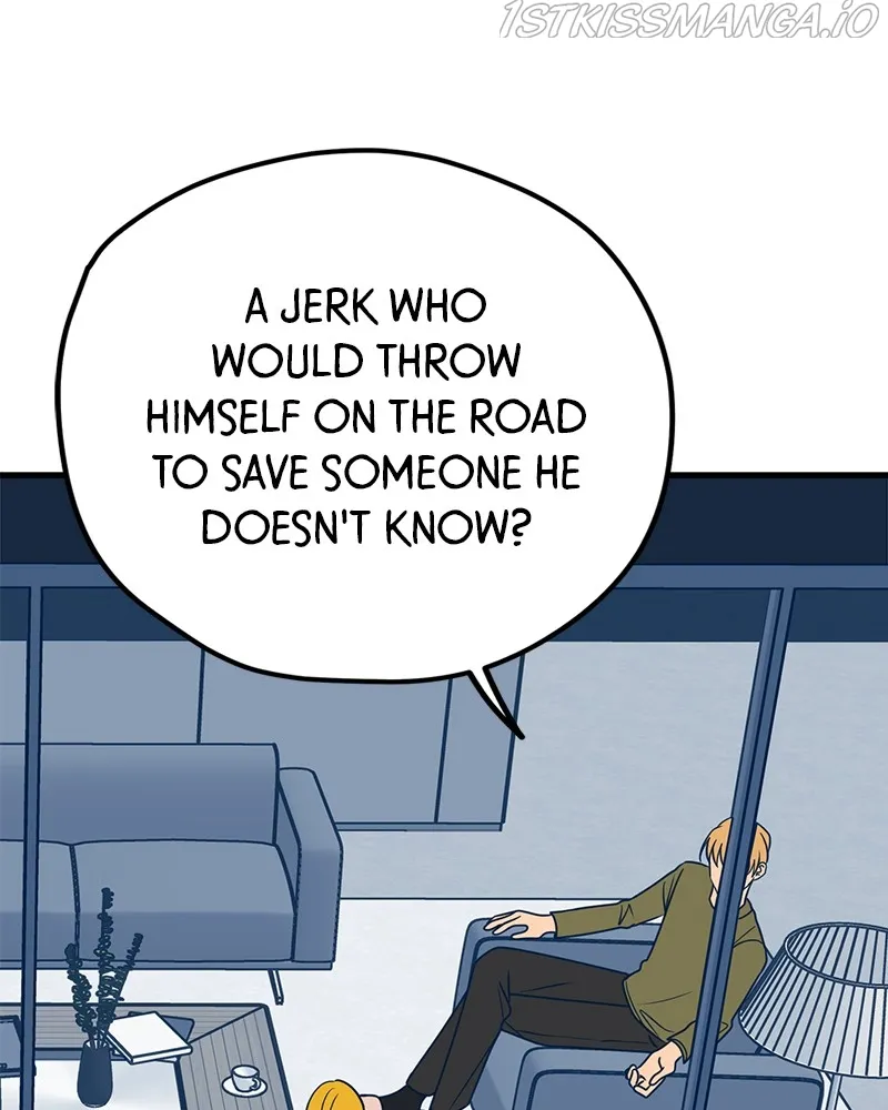 Throw the Trash in the Trash cane Chapter 25 Online - página 42