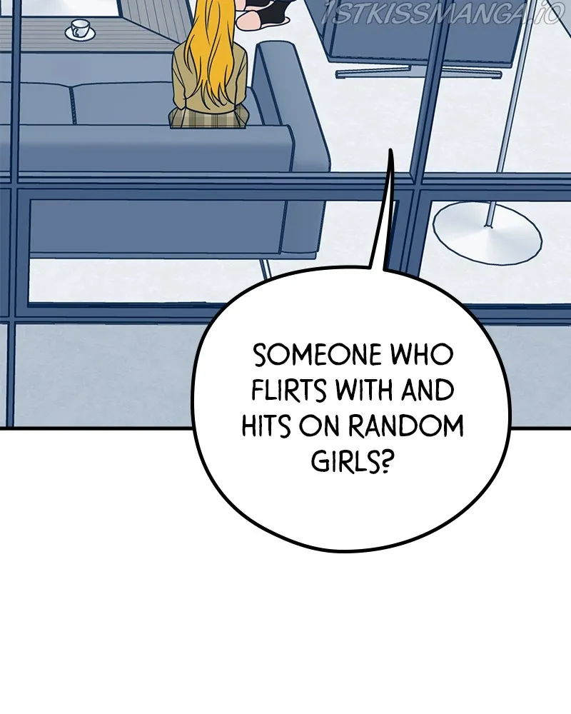 Throw the Trash in the Trash cane Chapter 25 Online - página 43