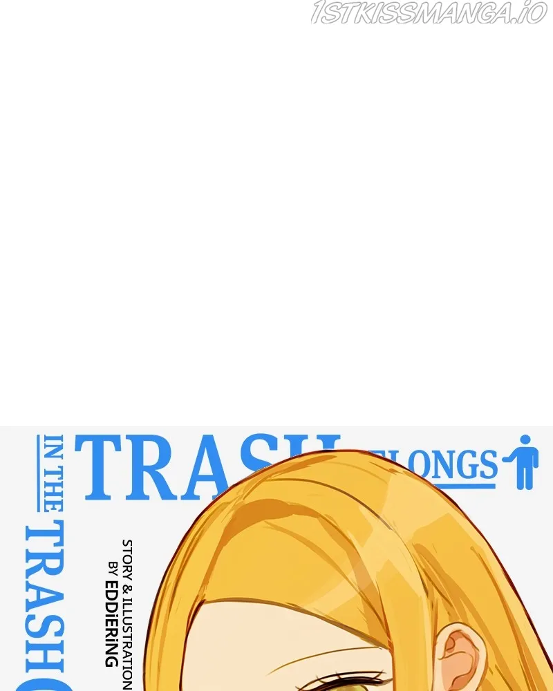 Throw the Trash in the Trash cane Chapter 25 Online - página 62