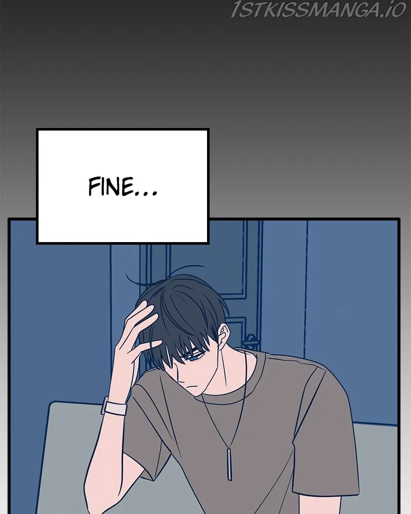 Throw the Trash in the Trash cane Chapter 25 Online - página 167