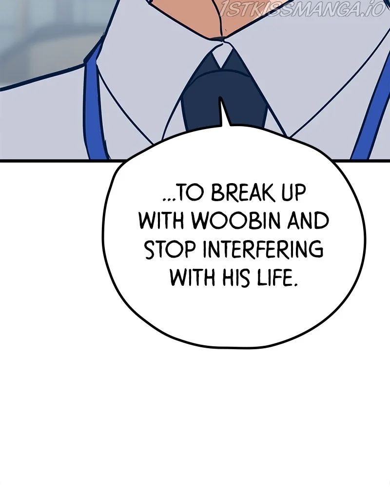 Throw the Trash in the Trash cane Chapter 25 Online - página 182