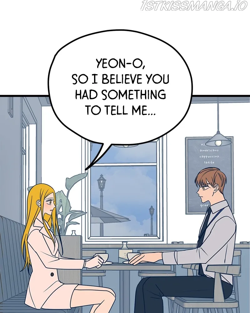 Throw the Trash in the Trash cane Chapter 26 Online - página 31