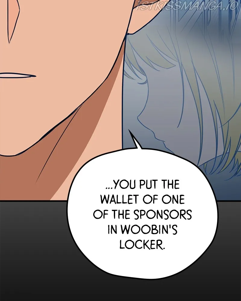 Throw the Trash in the Trash cane Chapter 26 Online - página 53