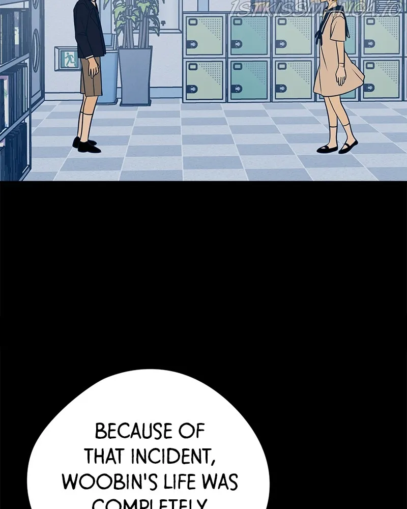 Throw the Trash in the Trash cane Chapter 26 Online - página 55