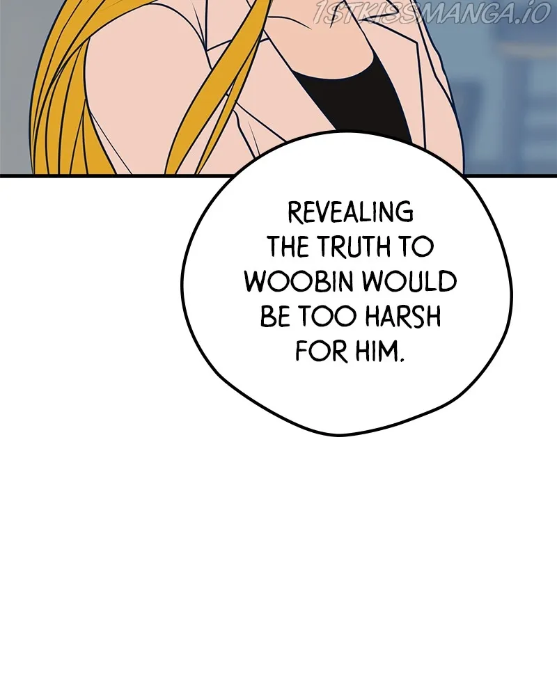 Throw the Trash in the Trash cane Chapter 26 Online - página 62