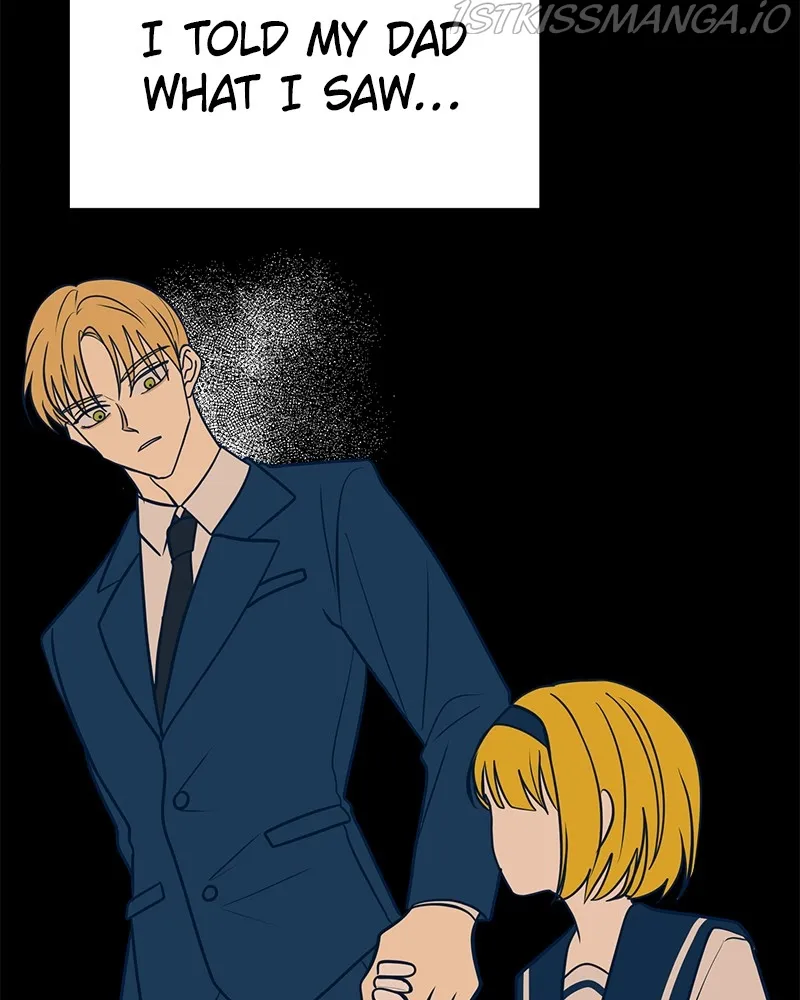 Throw the Trash in the Trash cane Chapter 26 Online - página 104