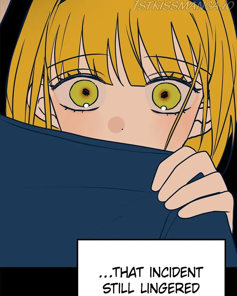 Throw the Trash in the Trash cane Chapter 26 Online - página 109