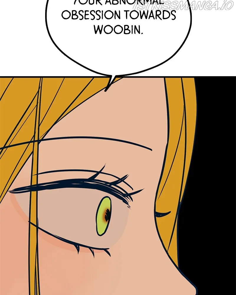 Throw the Trash in the Trash cane Chapter 26 Online - página 155
