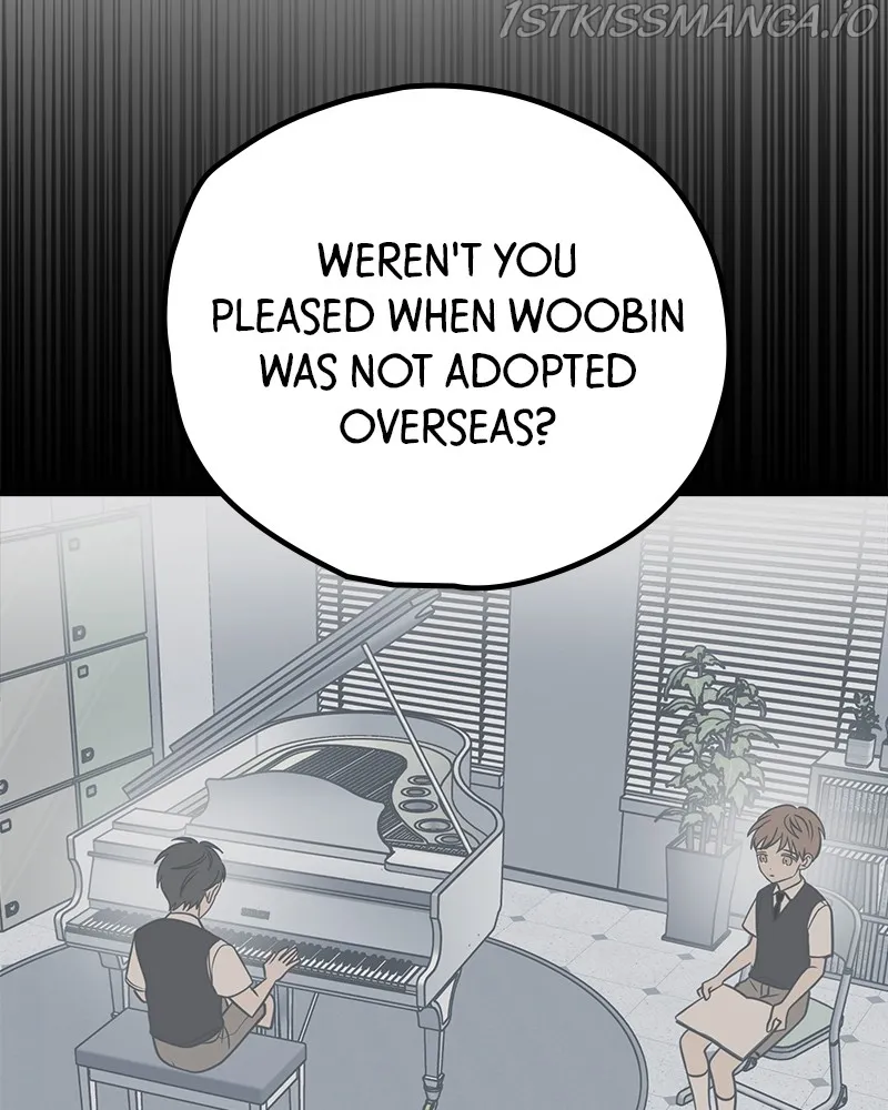 Throw the Trash in the Trash cane Chapter 26 Online - página 159