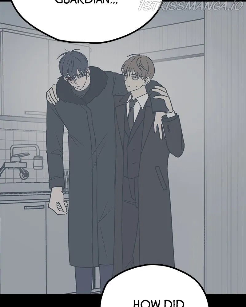 Throw the Trash in the Trash cane Chapter 26 Online - página 161