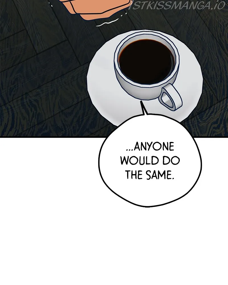 Throw the Trash in the Trash cane Chapter 26 Online - página 170