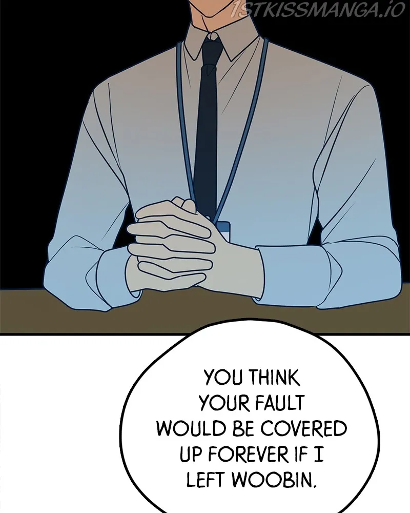 Throw the Trash in the Trash cane Chapter 26 Online - página 177