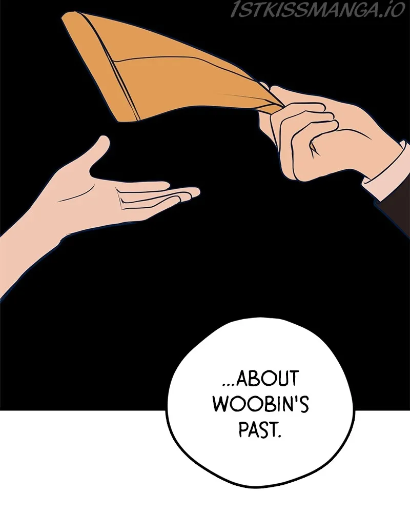 Throw the Trash in the Trash cane Chapter 26 Online - página 184