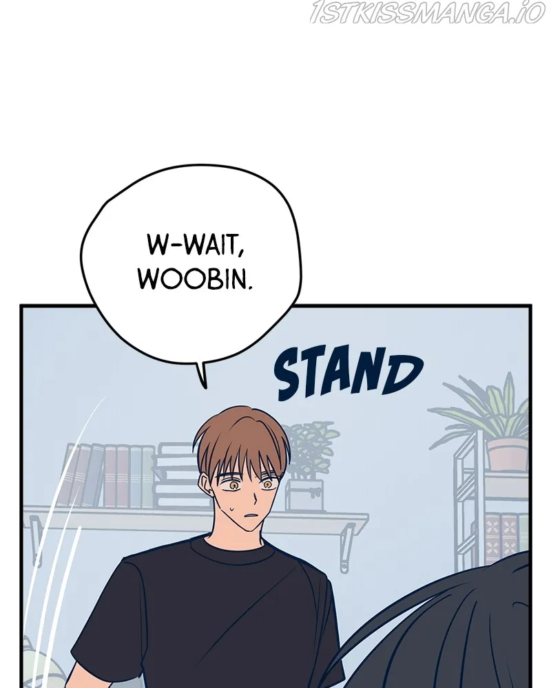 Throw the Trash in the Trash cane Chapter 27 Online - página 27