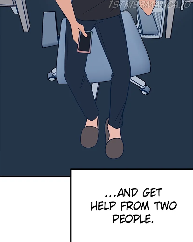 Throw the Trash in the Trash cane Chapter 27 Online - página 45