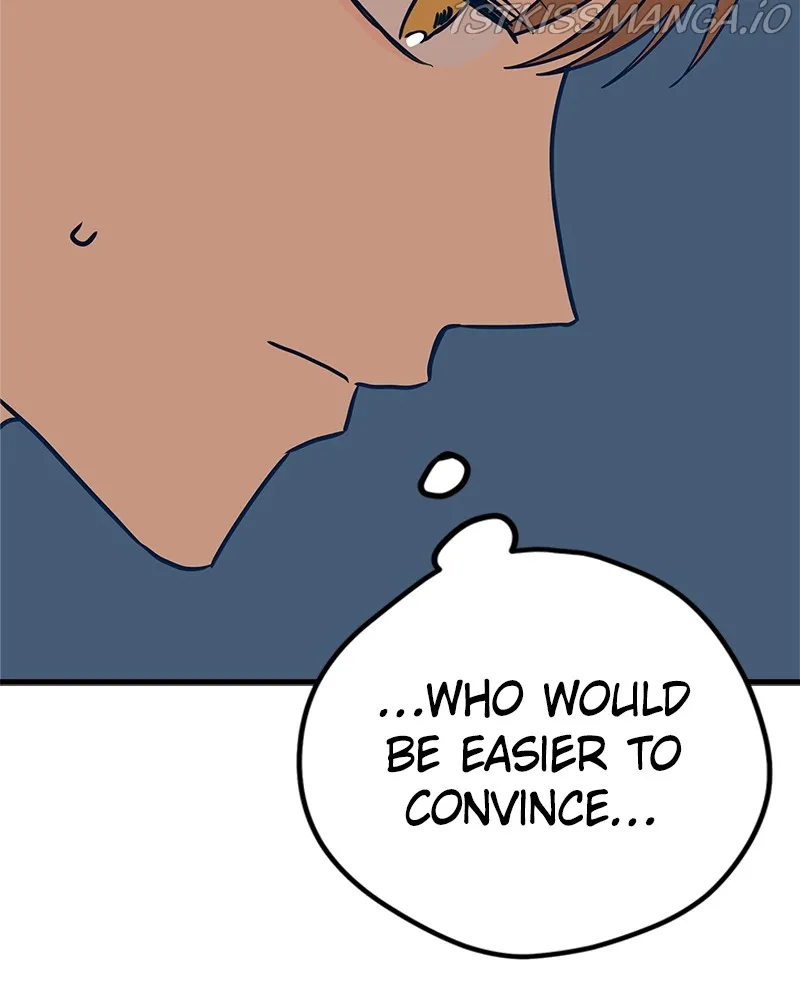 Throw the Trash in the Trash cane Chapter 27 Online - página 49