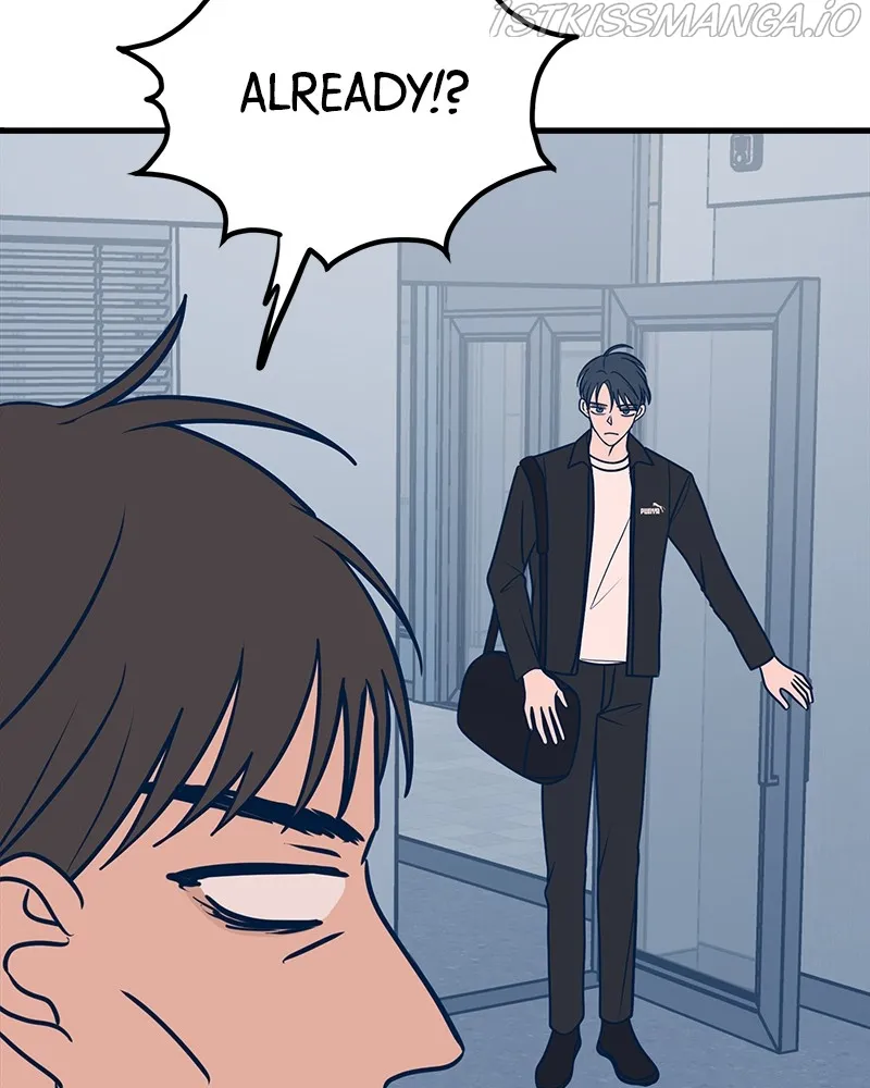 Throw the Trash in the Trash cane Chapter 27 Online - página 74
