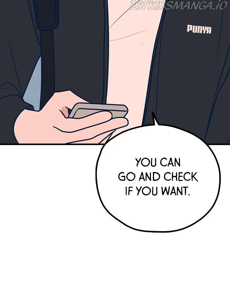 Throw the Trash in the Trash cane Chapter 27 Online - página 77