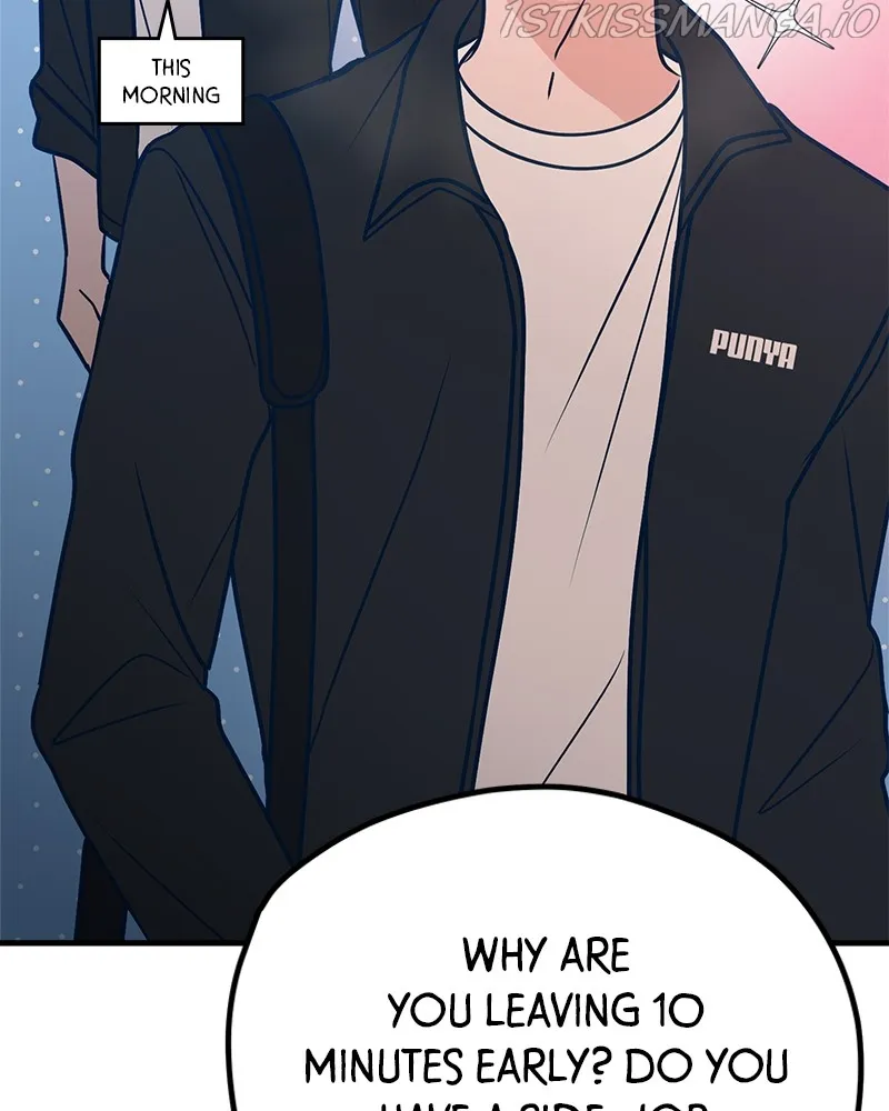 Throw the Trash in the Trash cane Chapter 27 Online - página 81