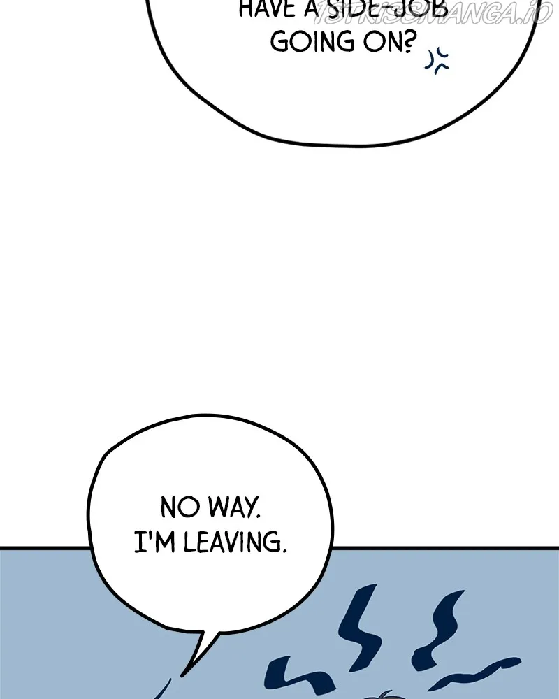 Throw the Trash in the Trash cane Chapter 27 Online - página 82