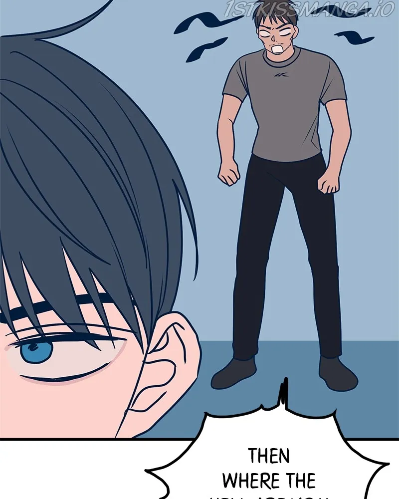 Throw the Trash in the Trash cane Chapter 27 Online - página 83